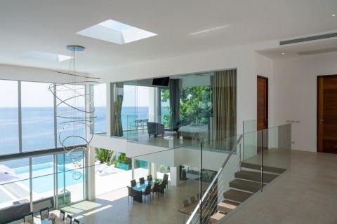 Вилла в Пхукете, Таиланд с 8 спальнями  № 123549 - фото 27