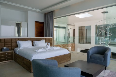 Вилла в Пхукете, Таиланд с 8 спальнями  № 123549 - фото 29