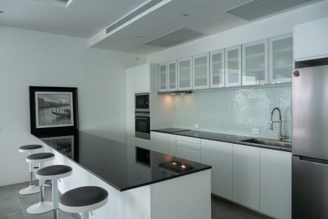 Вилла в Пхукете, Таиланд с 8 спальнями  № 123549 - фото 20