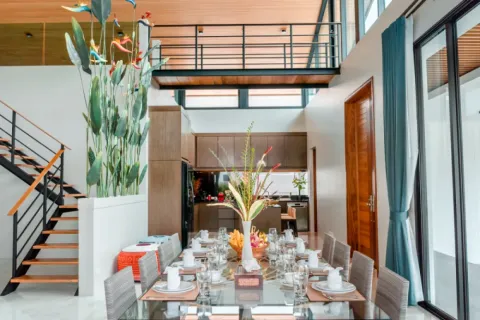 Villa à Phuket, Thaïlande 7 chambres № 123547 - photo 3