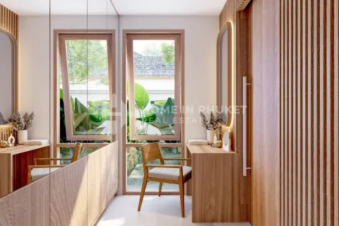 House on Nai Yang, Thailand 3 bedrooms № 131578 - photo 5