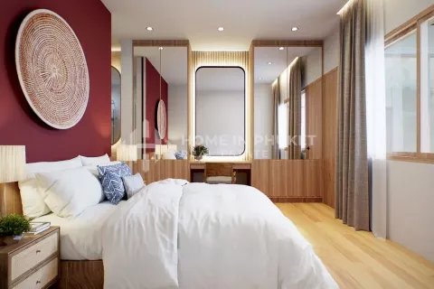 House on Nai Yang, Thailand 2 bedrooms № 131578 - photo 19