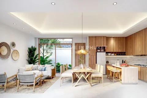 House on Nai Yang, Thailand 3 bedrooms № 131578 - photo 3