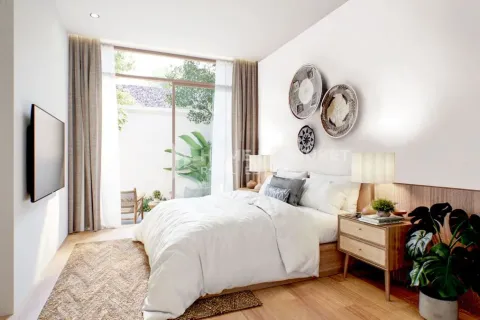 House on Nai Yang, Thailand 3 bedrooms № 131578 - photo 9