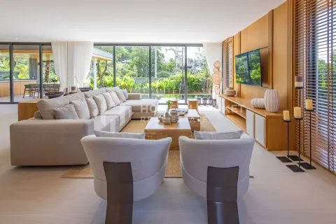 House on Nai Yang, Thailand 3 bedrooms № 131574 - photo 5