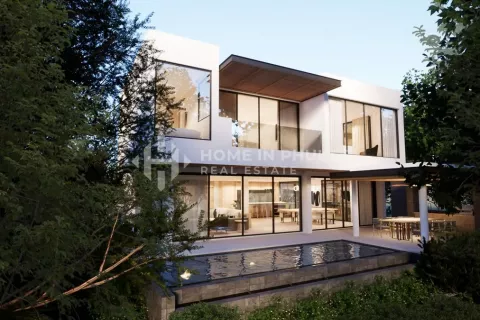 Дом на Пляже Най Янг, Таиланд с 3 спальнями  № 131574 - фото 8