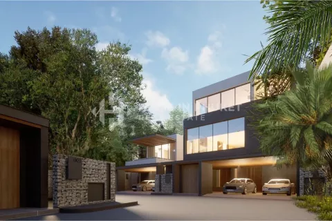 Дом на Пляже Най Янг, Таиланд с 3 спальнями  № 131574 - фото 16