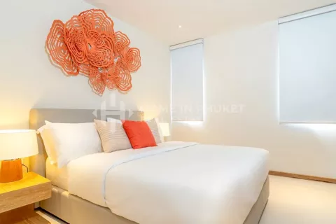 House in Phuket, Thailand 4 bedrooms № 131580 - photo 19