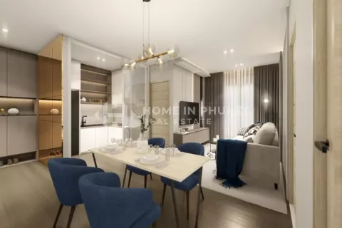 Condo in Rawai, Thailand, 2 bedrooms № 131575 - photo 23