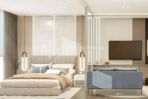 Condo in Rawai, Thailand, 2 bedrooms № 131575 - photo 11