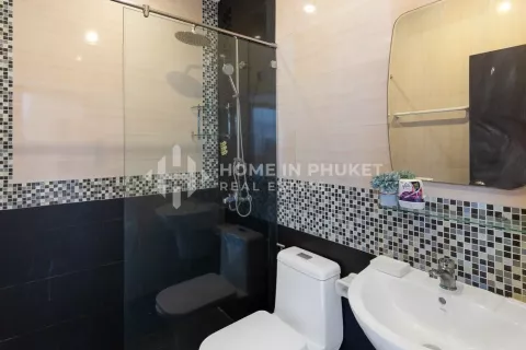 House in Phuket, Thailand 3 bedrooms № 131579 - photo 17