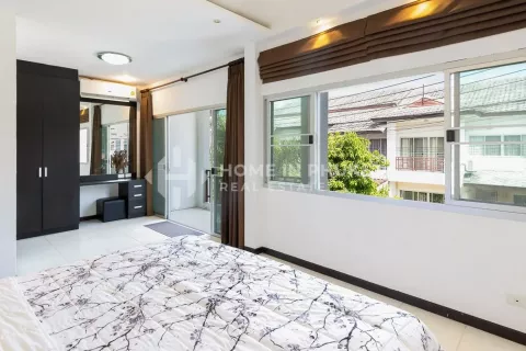 Дом в Пхукете, Таиланд с 3 спальнями  № 131579 - фото 12