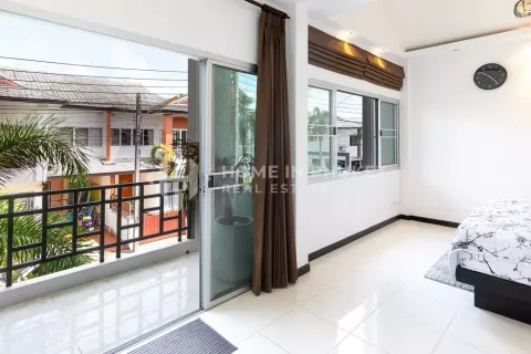 Дом в Пхукете, Таиланд с 3 спальнями  № 131579 - фото 13