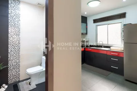 House in Phuket, Thailand 3 bedrooms № 131579 - photo 8