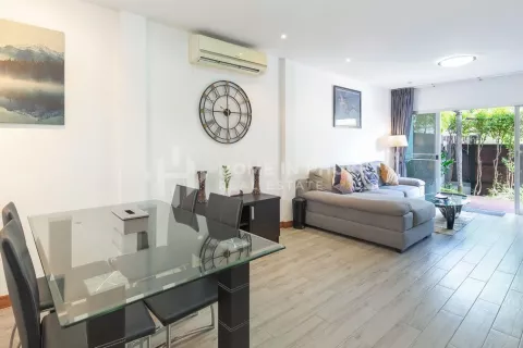 House in Phuket, Thailand 3 bedrooms № 131579 - photo 7