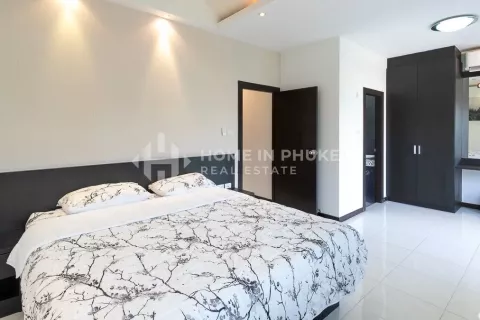 House in Phuket, Thailand 3 bedrooms № 131579 - photo 11