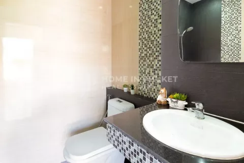 House in Phuket, Thailand 3 bedrooms № 131579 - photo 14