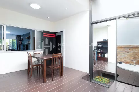 House in Phuket, Thailand 3 bedrooms № 131579 - photo 19