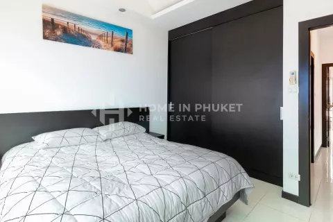 House in Phuket, Thailand 3 bedrooms № 131579 - photo 15