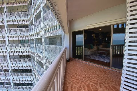Condo à Hua Hin, Thaïlande, 2 chambres  № 125371 - photo 14