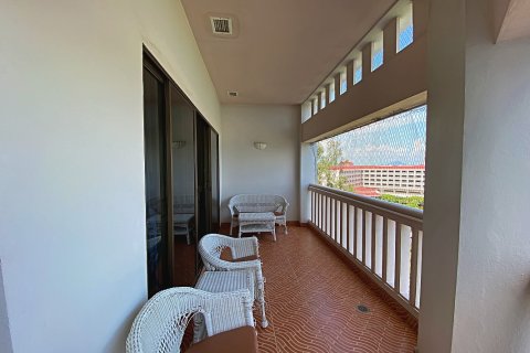Condo à Hua Hin, Thaïlande, 2 chambres  № 125371 - photo 13