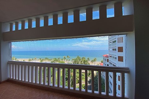 Condo à Hua Hin, Thaïlande, 2 chambres  № 125371 - photo 11