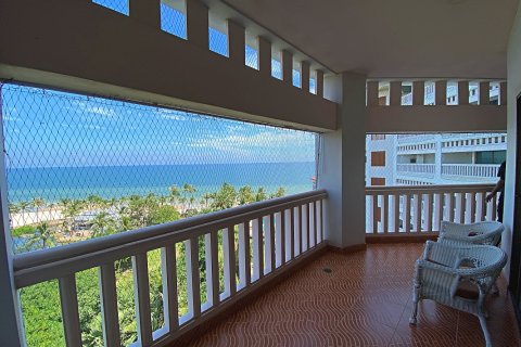 Condo à Hua Hin, Thaïlande, 2 chambres  № 125371 - photo 15