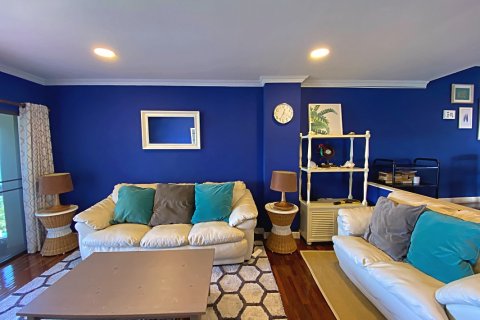 Condo à Hua Hin, Thaïlande, 2 chambres  № 125371 - photo 7