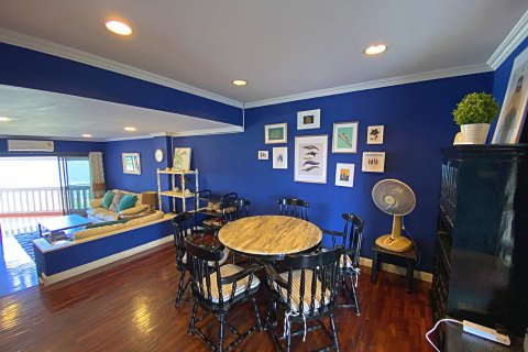 Condo à Hua Hin, Thaïlande, 2 chambres  № 125371 - photo 3