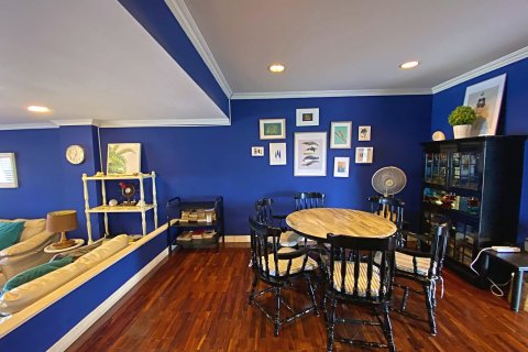 Condo à Hua Hin, Thaïlande, 2 chambres  № 125371 - photo 4