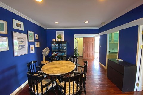 Condo à Hua Hin, Thaïlande, 2 chambres  № 125371 - photo 5