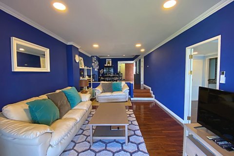 Condo à Hua Hin, Thaïlande, 2 chambres  № 125371 - photo 8