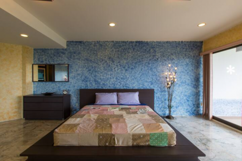 Кондоминиум с 1 спальней в Хуа Хине, Таиланд № 125368 - фото 9