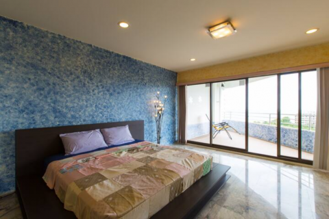 Кондоминиум с 1 спальней в Хуа Хине, Таиланд № 125368 - фото 8