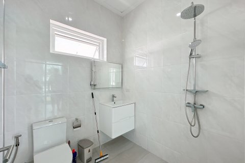 Дом в Хуа Хине, Таиланд с 7 спальнями  № 125363 - фото 8