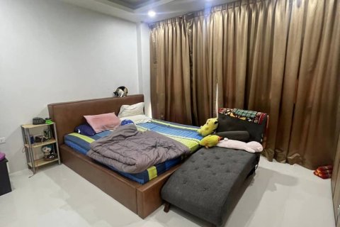 Дом в Ко-Каео, Таиланд с 3 спальнями  № 104335 - фото 4