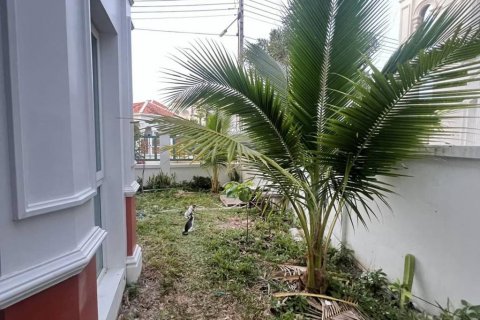 Дом в Ко-Каео, Таиланд с 3 спальнями  № 104335 - фото 7