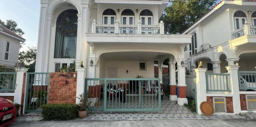 Дом в Ко-Каео, Таиланд с 3 спальнями  № 104335