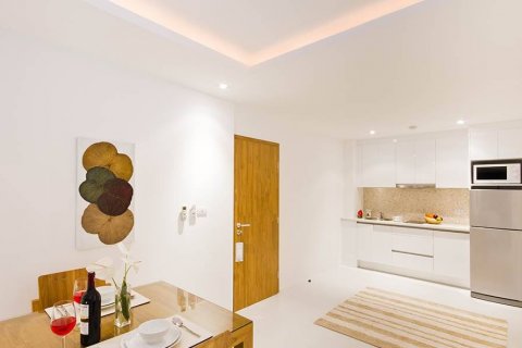 Кондоминиум с 2 спальнями в Самуи, Таиланд № 104332 - фото 5