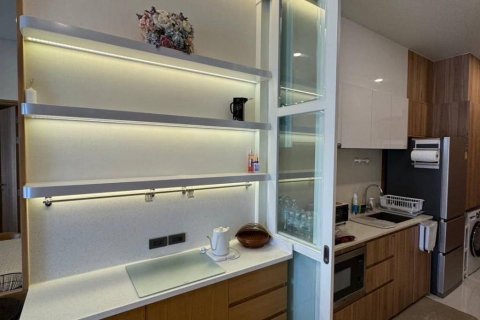 Condo à Bangkok, Thaïlande, 1 chambre  № 104337 - photo 3