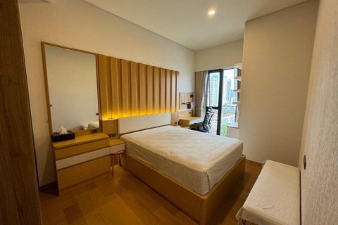 Condo à Bangkok, Thaïlande, 1 chambre  № 104337 - photo 5