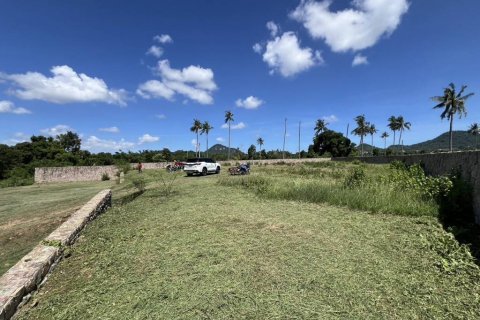 Земельный участок в Паттайе, Таиланд  № 104336 - фото 3