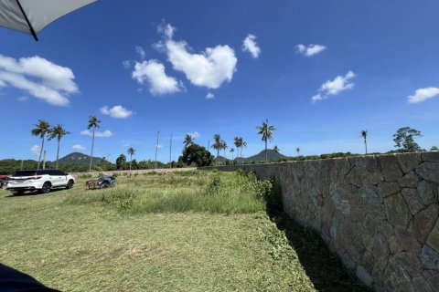 Земельный участок в Паттайе, Таиланд  № 104336 - фото 5