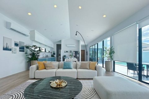 Villa à Hua Hin, Thaïlande 3 chambres № 104338 - photo 9