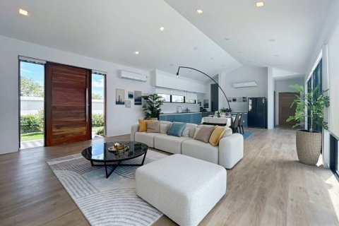 Villa à Hua Hin, Thaïlande 3 chambres № 104338 - photo 10