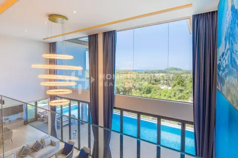 House in Phuket, Thailand 6 bedrooms № 130988 - photo 24