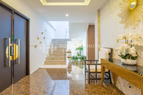 House in Phuket, Thailand 6 bedrooms № 130988 - photo 26