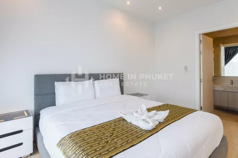 House in Phuket, Thailand 6 bedrooms № 130988 - photo 23