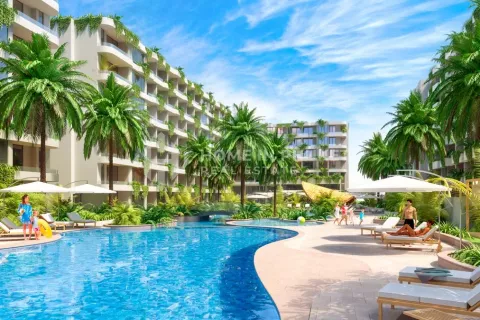 Студия в кондо в Пхукете, Таиланд № 130983 - фото 23