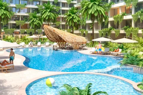 Студия в кондо в Пхукете, Таиланд № 130983 - фото 24